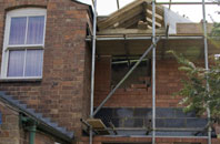 free Speke home extension quotes